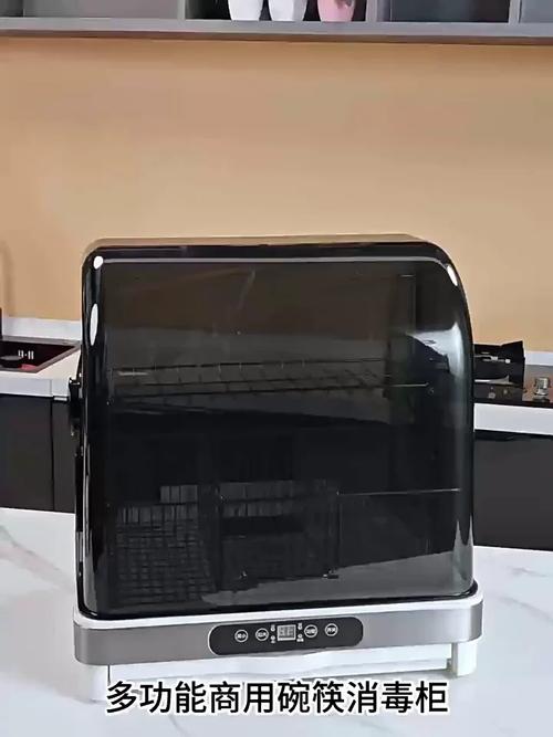 食堂承包中必备的商用筷子消毒柜属于餐饮具集中消毒服务设施范畴