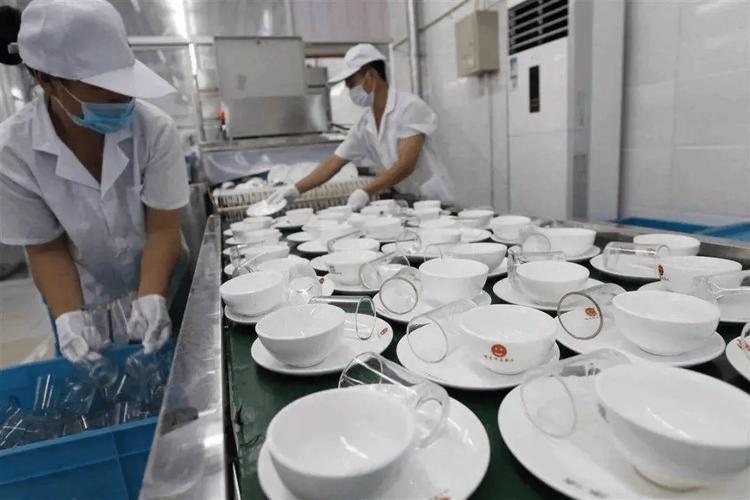 餐饮具集中消毒单位是指对餐饮服务提供者的餐饮具进行集中回收,清洗